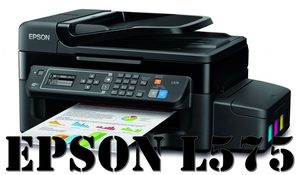 epson l565 ink pad reset software free download